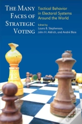 The Many Faces Of Strategic Voting