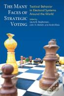 The Many Faces Of Strategic Voting