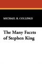 The Many Facets Of Stephen King - Preview