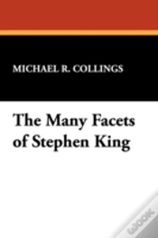 Capa do artigo The Many Facets Of Stephen King