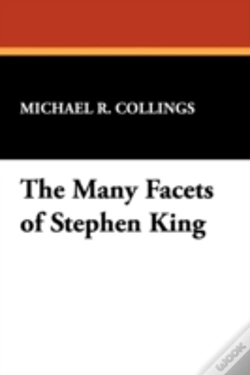 Capa do artigo The Many Facets Of Stephen King