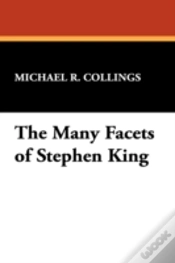Capa do artigo The Many Facets Of Stephen King