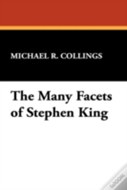 Capa do artigo The Many Facets Of Stephen King