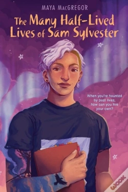 Capa do artigo The Many Half-Lived Lives Of Sam Sylvester