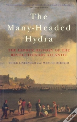 Capa do artigo The Many-Headed Hydra