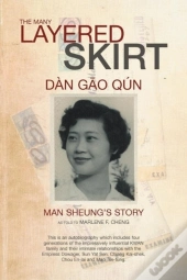 The Many Layered Skirt