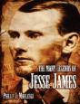 The Many Legends Of Jesse James - Preview