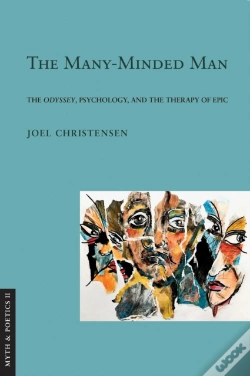 Capa do artigo The Many-Minded Man