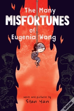 Capa do artigo The Many Misfortunes Of Eugenia Wang