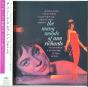 The Many Moods Of Ann Richards - CD - Preview