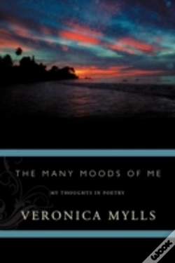 Capa do artigo The Many Moods Of Me.