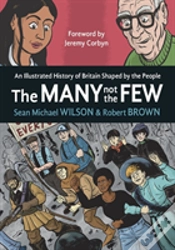Capa do artigo The Many Not The Few
