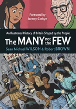 Capa do artigo The Many Not The Few