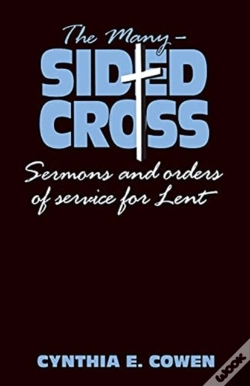 Capa do artigo The Many-Sided Cross