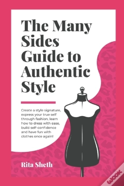 Capa do artigo The Many Sides Guide To Authentic Style