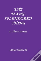Capa do artigo The Many Splendored Thing