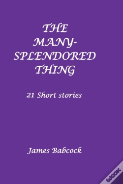 Capa do artigo The Many Splendored Thing
