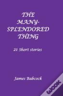 The Many Splendored Thing
