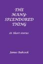 The Many Splendored Thing - Preview