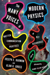 Capa do artigo The Many Voices Of Modern Physics