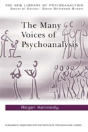 The Many Voices Of Psychoanalysis - Preview