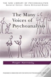The Many Voices Of Psychoanalysis