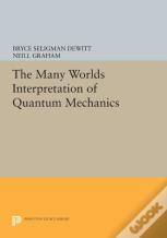The Many-Worlds Interpretation Of Quantum Mechanics