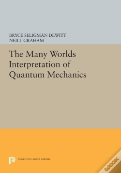 Capa do artigo The Many-Worlds Interpretation Of Quantum Mechanics