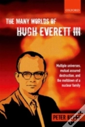 Capa do artigo The Many Worlds Of Hugh Everett Iii