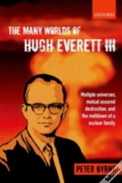 Capa do artigo The Many Worlds Of Hugh Everett Iii