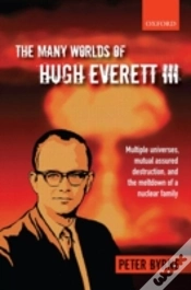 Capa do artigo The Many Worlds Of Hugh Everett Iii