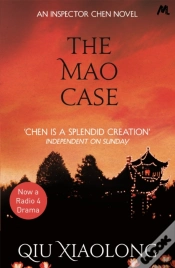 Capa do artigo The Mao Case