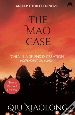Capa do artigo The Mao Case