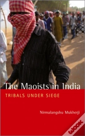 Capa do artigo The Maoists In India