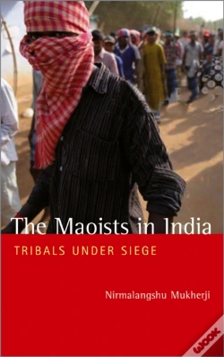 Capa do artigo The Maoists In India
