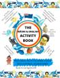 The Maori & English Activity Book - Preview