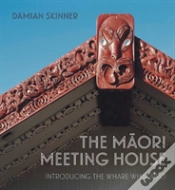 Capa do artigo The Maori Meeting House