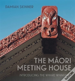 Capa do artigo The Maori Meeting House