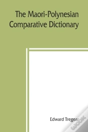 Capa do artigo The Maori-Polynesian Comparative Dictionary