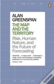 Capa do artigo The Map And The Territory 2.0