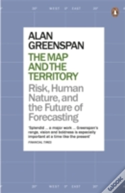 Capa do artigo The Map And The Territory 2.0