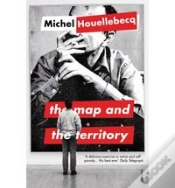 Capa do artigo The Map And The Territory