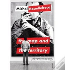 Capa do artigo The Map And The Territory