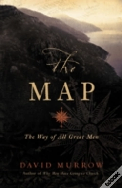 Capa do artigo The Map