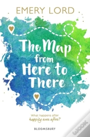 Capa do artigo The Map From Here To There