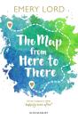 The Map From Here To There - Preview