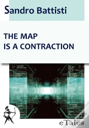 Capa do artigo The Map Is A Contraction