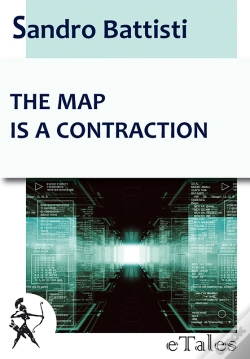 Capa do artigo The Map Is A Contraction