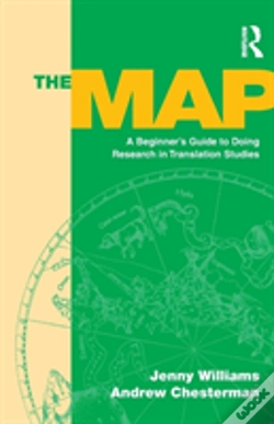Capa do artigo The Map