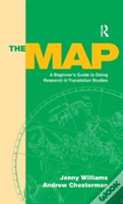Capa do artigo The Map